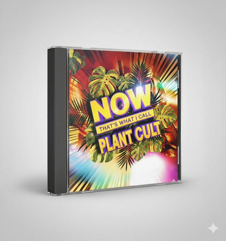 Plant Cult Music